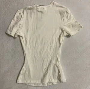 SKIMS Cotton Jersey T-Shirt S thumbnail 3