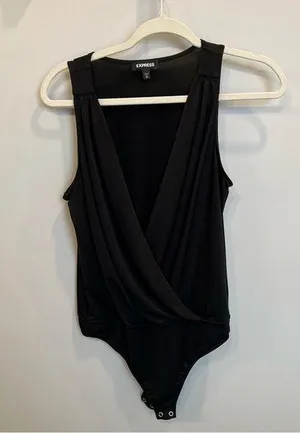 Express Bodysuit thumbnail 1