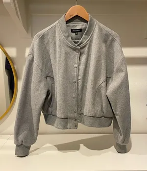 Bomber Jacket thumbnail 1