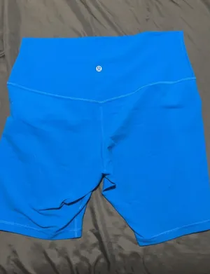 Lululemon Biker Shorts thumbnail 2