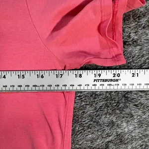 Lululemon Classic Fit Cotton Blend Shirt Sz S thumbnail 7