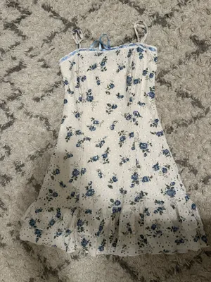 Altar'd State Dress thumbnail 1