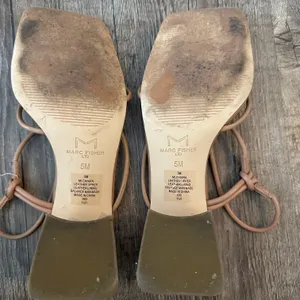 Marc Fisher Sandals Heels thumbnail 6
