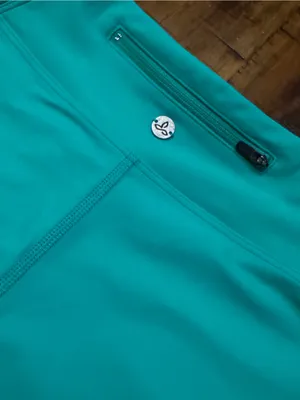 🆕Prana Chantel Boy Short Bikini Bottoms #19281187, small thumbnail 3