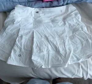 Lululemon pace rival skirt thumbnail 2