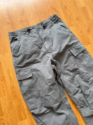 Brandy Melville Jemma Cargo Pants - Utility Style thumbnail 3