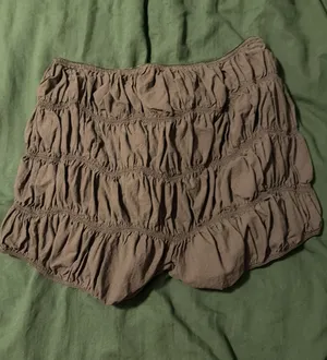 Free People Sweet On You Bloomers thumbnail 1