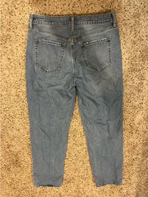 Old Navy Jeans thumbnail 2