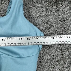 Gymshark Elevate Long Line Bra Women's M thumbnail 3