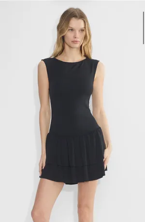Aritzia Bloomsbury Dress thumbnail 4
