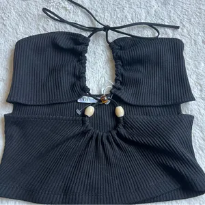 Zara top size M thumbnail 1