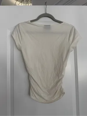 Reformation Addison Knit Top thumbnail 4