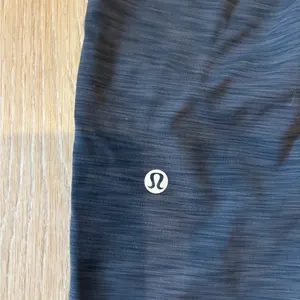 Space Grey Lululemon Leggings thumbnail 4