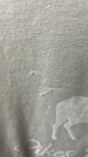Long sleeve White Size L thumbnail 4