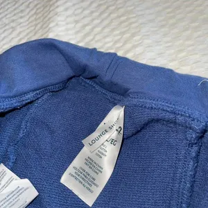 Seven7 Lane Bryant Terry Cloth Stars Lounge Shorts - Size XL thumbnail 3