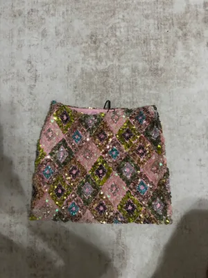 Sorelle UK Skirt Pink Size XS thumbnail 2