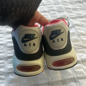Womens Nike Air Max Correlate sneakers size 9 Neutral Grey thumbnail 6