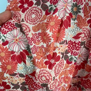 Altar'd State NEW Arula Floral Dress Plus Size X / 0X / XL NWT thumbnail 7