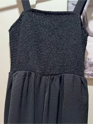 SheIn Wide leg jumpsuit thumbnail 2