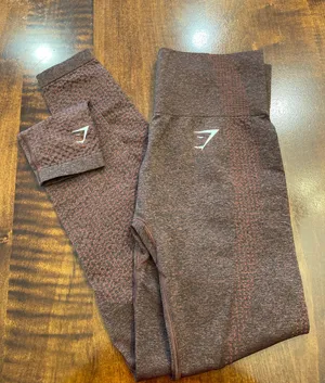 Gymshark Leggings thumbnail 1