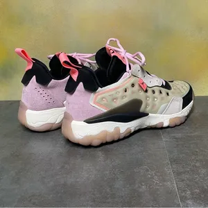 Jordan Delta 2 Light Arctic Pink Women's Basketball Shoes Size 12 thumbnail 7