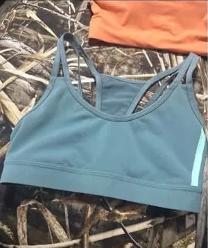 Adidas sports bra  thumbnail 1