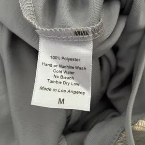 Lucy in the Sky Embroidered Floral Cutout Maxi Dress in Grey Sz M Fairy Corset thumbnail 7