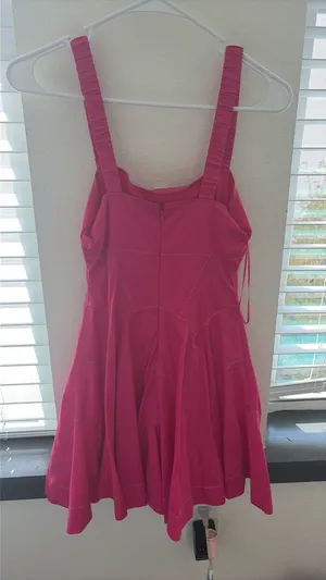 Anthropologie Dress Mini thumbnail 1