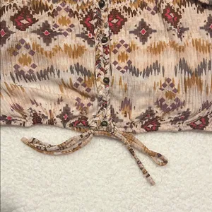 American Rag Women's Flowy Blouse thumbnail 4