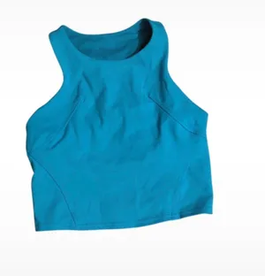 Lululemon Invigorate Training Tank Top thumbnail 1