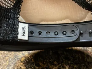 Vans Off the Wall Hat thumbnail 4