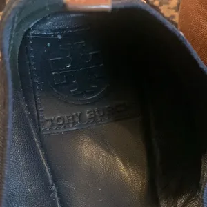 Tory Burch ballet shoes. Size 7 thumbnail 4