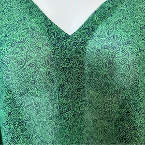 CABI by Anthropologie Bountiful #5208 Blouse‎ Size Medium thumbnail 10