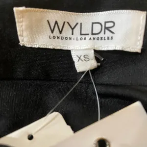 NWT WYLDR Sequin Skirt, Size XS thumbnail 5