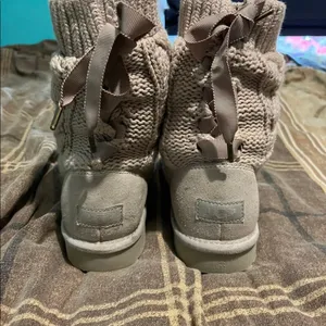 UGG Pink thumbnail 6