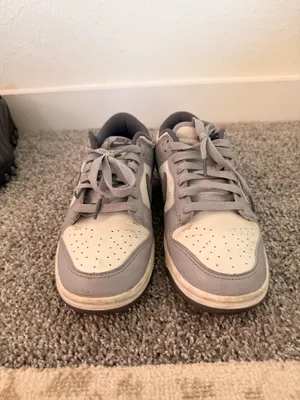 Nike Dunk Low Sneakers Men’s thumbnail 3
