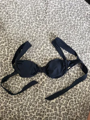 Strawberry MilkMob Top Black thumbnail 2