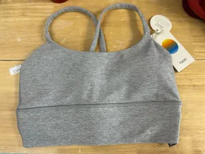 745. Vuori long line elevation bra xs nwt thumbnail 1