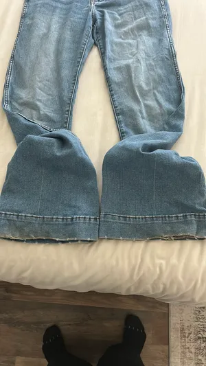 Wrangler Jeans Flare thumbnail 2