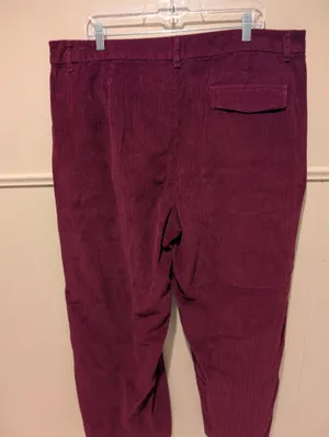 Old Navy Corduroy Pants thumbnail 12