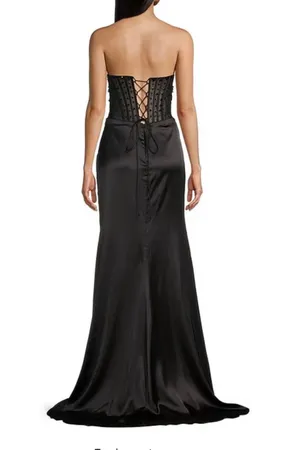 Prom Dress thumbnail 3