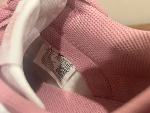 Pink Nike Dunk Low thumbnail 4