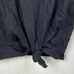 Social Standard by Sanctuary Women's One And Only Tee Shirt Black Size Large thumbnail 7