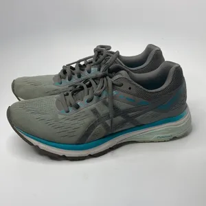 ASICS GT-1000‎ flyte foam sneakers size 8.5 thumbnail 4