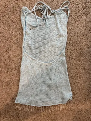Peppermayo Dress XS/S thumbnail 6