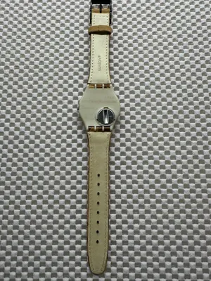 Swatch Watch Sheerchic GT107 Contemporary 2017 thumbnail 5