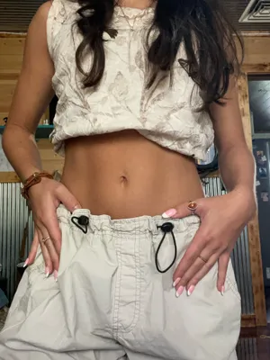 Garage Pants Cargo thumbnail 2