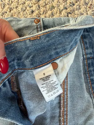 Hollister Jean Shorts thumbnail 2