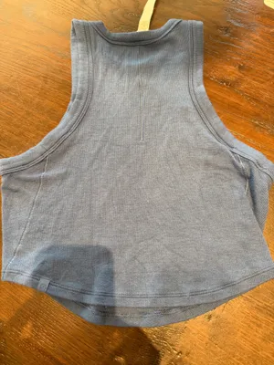 Lululemon Tank thumbnail 5