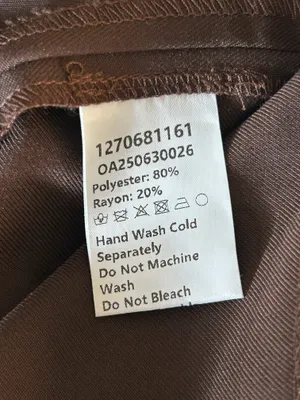 Commence NEW brown and White 2 in 1 Shirt Panel Asymmetric Mini Dress Sz medium thumbnail 5